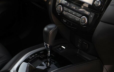 Nissan X-Trail, 2019 год, 2 548 000 рублей, 13 фотография