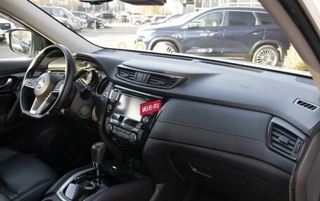 Nissan X-Trail, 2019 год, 2 548 000 рублей, 7 фотография
