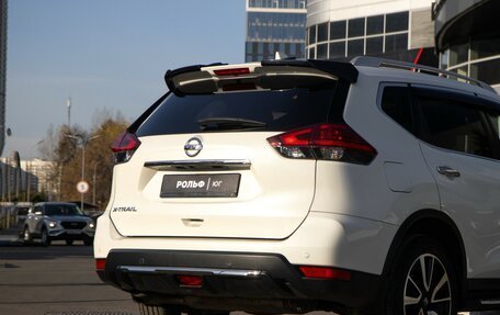 Nissan X-Trail, 2019 год, 2 548 000 рублей, 20 фотография