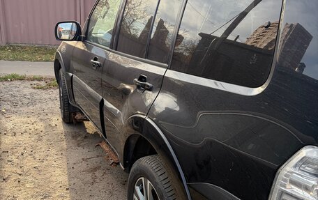 Mitsubishi Pajero IV рестайлинг 2, 2007 год, 575 000 рублей, 2 фотография