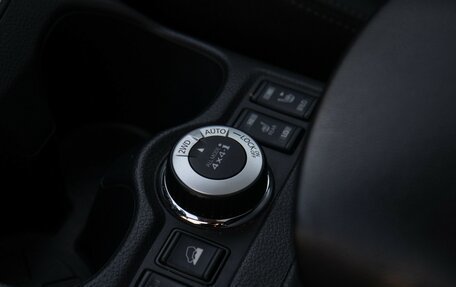 Nissan X-Trail, 2019 год, 2 548 000 рублей, 16 фотография