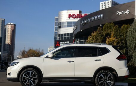 Nissan X-Trail, 2019 год, 2 548 000 рублей, 6 фотография