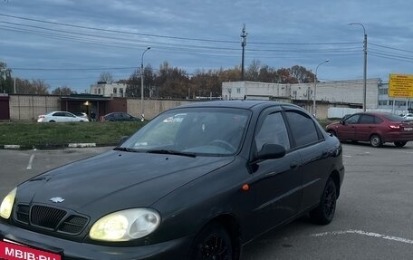Chevrolet Lanos I, 2006 год, 145 000 рублей, 2 фотография