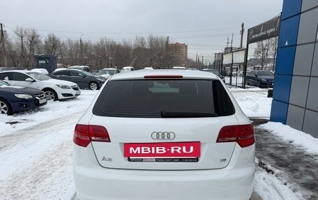 Audi A3, 2009 год, 747 000 рублей, 6 фотография