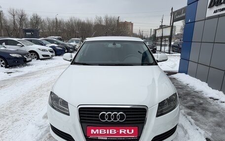 Audi A3, 2009 год, 747 000 рублей, 5 фотография