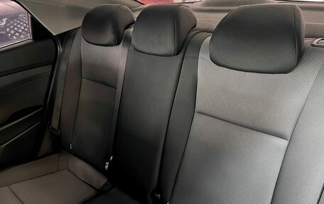 Hyundai Solaris II рестайлинг, 2018 год, 1 290 000 рублей, 9 фотография