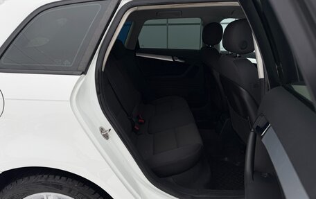 Audi A3, 2009 год, 747 000 рублей, 14 фотография