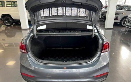 Hyundai Solaris II рестайлинг, 2018 год, 1 290 000 рублей, 7 фотография