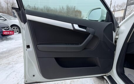 Audi A3, 2009 год, 747 000 рублей, 16 фотография