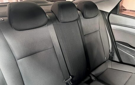 Hyundai Solaris II рестайлинг, 2018 год, 1 290 000 рублей, 12 фотография