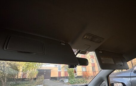 Honda Jazz II рестайлинг, 2008 год, 430 000 рублей, 16 фотография
