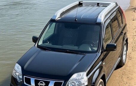 Nissan X-Trail, 2013 год, 1 450 000 рублей, 3 фотография