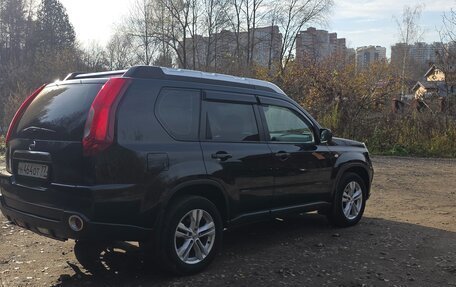 Nissan X-Trail, 2013 год, 1 450 000 рублей, 6 фотография