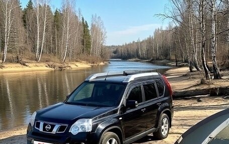 Nissan X-Trail, 2013 год, 1 450 000 рублей, 2 фотография