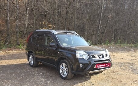 Nissan X-Trail, 2013 год, 1 450 000 рублей, 5 фотография