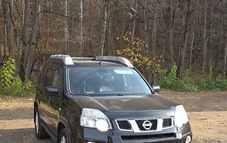 Nissan X-Trail, 2013 год, 1 450 000 рублей, 4 фотография