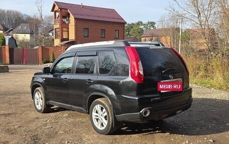 Nissan X-Trail, 2013 год, 1 450 000 рублей, 7 фотография