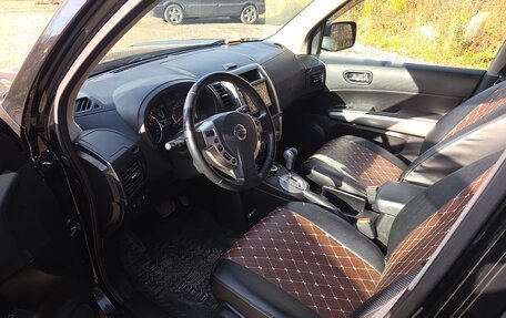 Nissan X-Trail, 2013 год, 1 450 000 рублей, 12 фотография