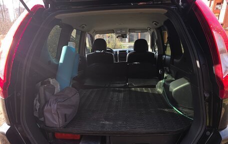 Nissan X-Trail, 2013 год, 1 450 000 рублей, 13 фотография