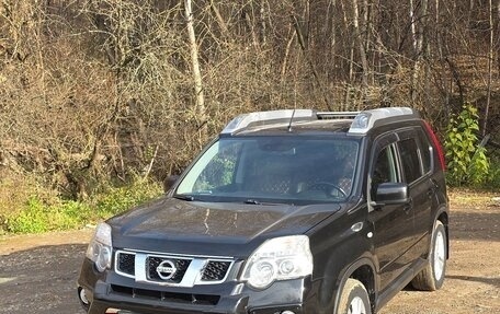 Nissan X-Trail, 2013 год, 1 450 000 рублей, 9 фотография