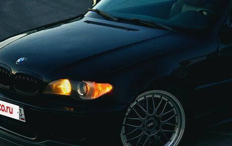 BMW 3 серия, 2003 год, 870 000 рублей, 1 фотография