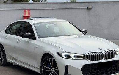 BMW 3 серия, 2023 год, 3 230 000 рублей, 1 фотография