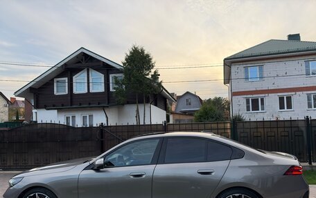 BMW 5 серия, 2026 год, 9 400 000 рублей, 8 фотография