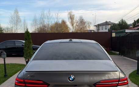 BMW 5 серия, 2026 год, 9 400 000 рублей, 6 фотография