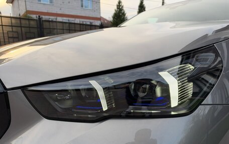 BMW 5 серия, 2026 год, 9 400 000 рублей, 10 фотография