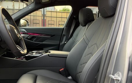 BMW 5 серия, 2026 год, 9 400 000 рублей, 20 фотография