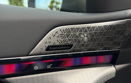 BMW 5 серия, 2026 год, 9 400 000 рублей, 18 фотография