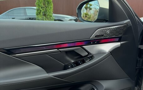 BMW 5 серия, 2026 год, 9 400 000 рублей, 17 фотография