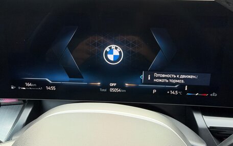 BMW 5 серия, 2026 год, 9 400 000 рублей, 22 фотография