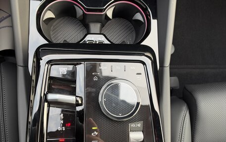 BMW 5 серия, 2026 год, 9 400 000 рублей, 23 фотография