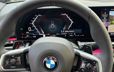 BMW 5 серия, 2026 год, 9 400 000 рублей, 21 фотография