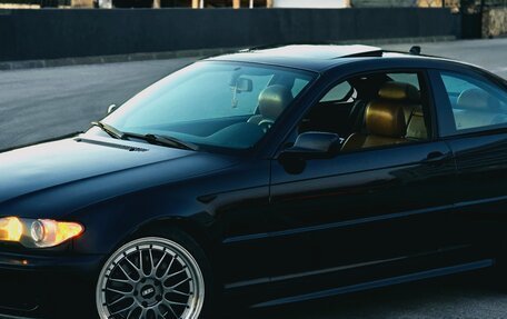 BMW 3 серия, 2003 год, 870 000 рублей, 2 фотография