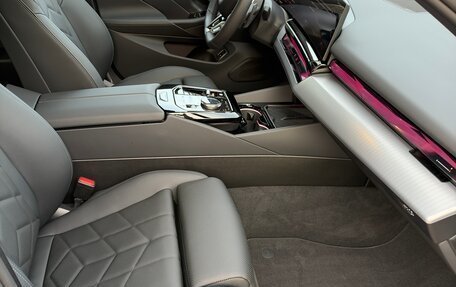 BMW 5 серия, 2026 год, 9 400 000 рублей, 33 фотография
