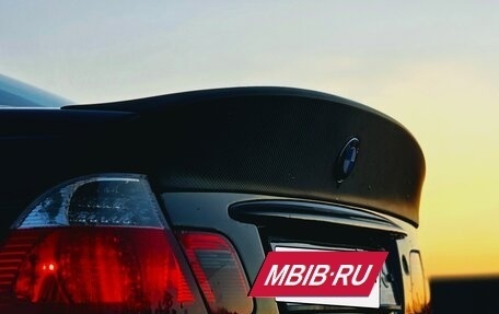 BMW 3 серия, 2003 год, 870 000 рублей, 6 фотография