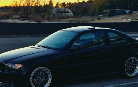 BMW 3 серия, 2003 год, 870 000 рублей, 15 фотография