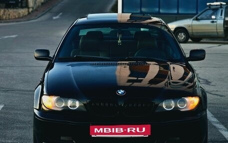 BMW 3 серия, 2003 год, 870 000 рублей, 7 фотография
