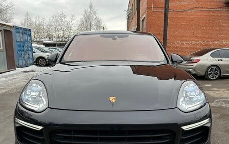 Porsche Cayenne III, 2016 год, 3 900 000 рублей, 6 фотография