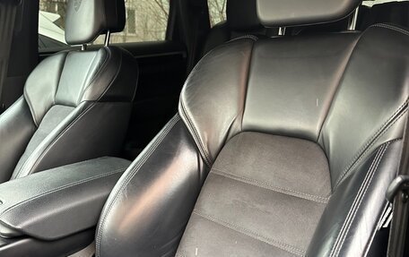 Porsche Cayenne III, 2016 год, 3 900 000 рублей, 18 фотография