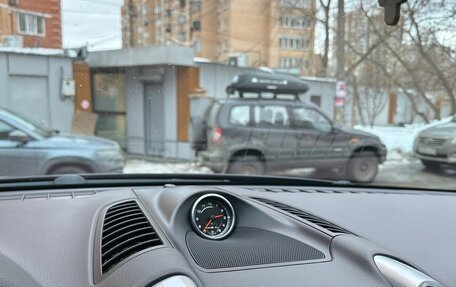 Porsche Cayenne III, 2016 год, 3 900 000 рублей, 23 фотография