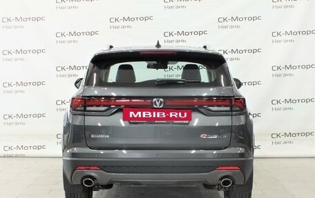 Changan CS35 Plus, 2025 год, 2 839 900 рублей, 3 фотография