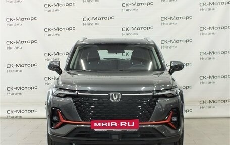 Changan CS35 Plus, 2025 год, 2 839 900 рублей, 2 фотография