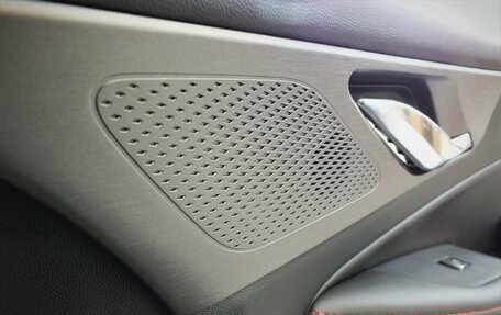 Changan CS35 Plus, 2025 год, 2 839 900 рублей, 14 фотография