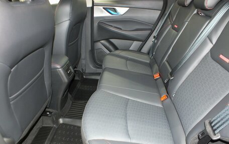 Changan CS35 Plus, 2025 год, 2 839 900 рублей, 16 фотография