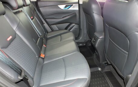 Changan CS35 Plus, 2025 год, 2 839 900 рублей, 19 фотография