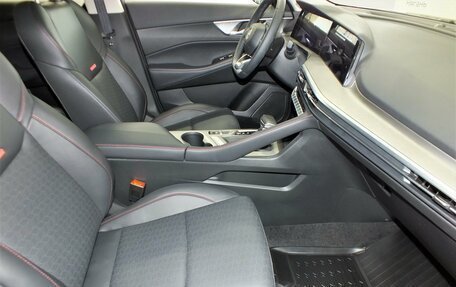 Changan CS35 Plus, 2025 год, 2 839 900 рублей, 21 фотография