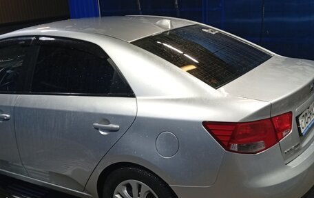KIA Cerato III, 2013 год, 800 000 рублей, 4 фотография